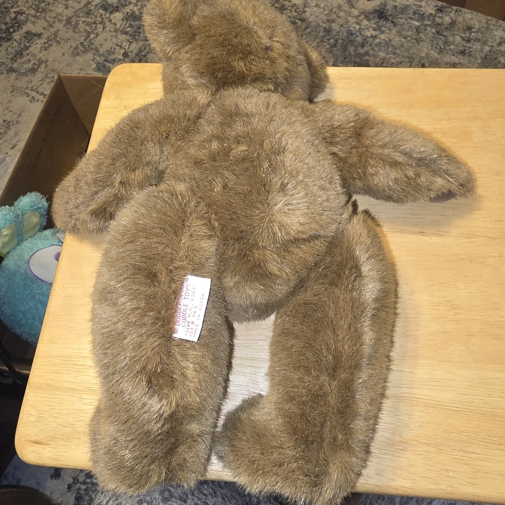 Douglas Co Cuddle Toys good great